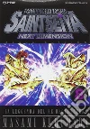 I cavalieri dello zodiaco. Saint Seiya. Next dimension. Black edition libro di Kurumada Masami