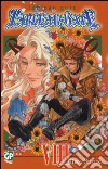 Tableau gate. Vol. 8 libro