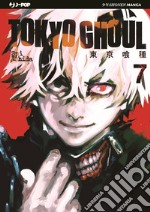 Tokyo Ghoul. Vol. 7 libro