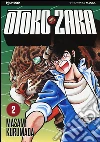 Otoko Zaka. Vol. 2 libro