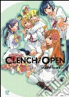 Clench open. Vol. 7 libro