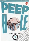 Peep hole. Vol. 7 libro