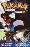 Pokemon nero e bianco. Vol. 14 libro di Kusaka Hidenori Yamamoto Satoshi