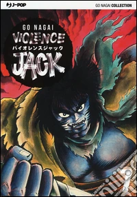 Violence Jack. Ultimate edition. Vol. 7 libro