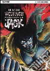 Violence Jack. Ultimate edition. Vol. 7 libro