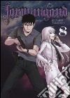 Jormungand. Vol. 8 libro