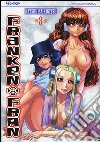 Franken Fran. Vol. 8 libro