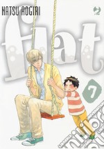 Flat. Vol. 7 libro