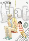 Flat. Vol. 7 libro di Aogiri Natsu