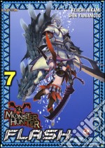 Monster Hunter Flash. Vol. 7 libro