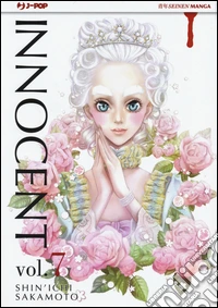 Innocent. Vol. 7 libro