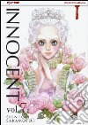 Innocent. Vol. 7 libro