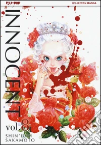 Innocent. Vol. 8 libro