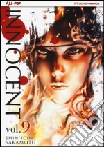 Innocent. Vol. 9 libro