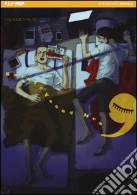Saint young men. Vol. 9 libro