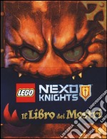 Il libro dei mostri. Lego Nexo knights. Ediz. illustrata libro