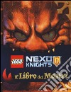 Il libro dei mostri. Lego Nexo knights. Ediz. illustrata libro