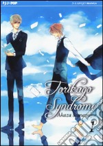 Torikago syndrome. Vol. 1 libro