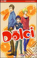 Dolci. Vol. 3