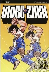 Otoko Zaka. Vol. 3 libro