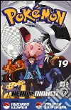 Pokemon nero e bianco. Vol. 19 libro