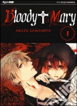 Bloody Mary. Vol. 1 libro