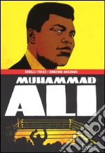 Muhammad Alì libro