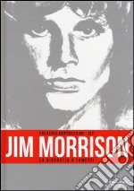JIM MORRISON la biografia a fumetti