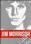 Jim Morrison. La biografia a fumetti libro di Bertocchini Frédéric Jef