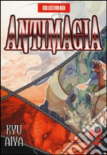 Antimagia vol. 1-2