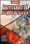 Antimagia vol. 1-2 libro