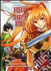 The Rising of the shield hero. Vol. 2 libro