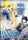 The rising of the shield hero. Vol. 3 libro