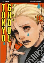 Tokyo Ghoul. Vol. 10 libro