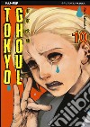 Tokyo Ghoul. Vol. 10 libro
