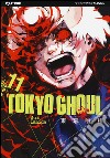 Tokyo Ghoul. Vol. 11 libro