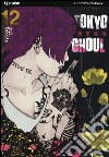 Tokyo Ghoul. Vol. 12 libro