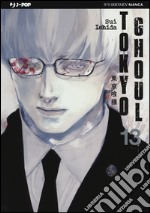 Tokyo Ghoul. Vol. 13 libro