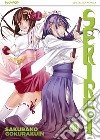 Sekirei. Vol. 14 libro di Gokurakuin Sakurako