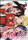 Love live! School idol project. Vol. 3 libro di Kimino Sakurako Tokita Arumi Murota Yuhei