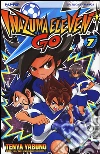 Inazuma eleven go. Vol. 7 libro di Yabuno Tenya