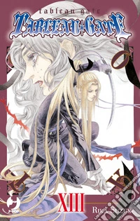 Tableau gate. Vol. 13 libro