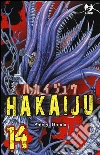 Hakaiju. Vol. 14 libro