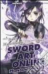 Phantom bullet. Sword art online. Vol. 1 libro