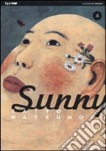 Sunny. Vol. 4 libro