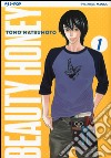 Beauty honey. Vol. 1 libro di Matsumoto Tomo