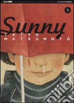 Sunny. Vol. 5 libro