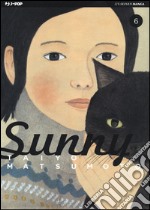 Sunny. Vol. 6 libro