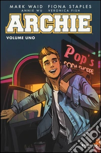 Archie. Vol. 1 libro