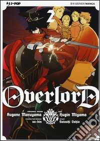 Overlord. Vol. 2